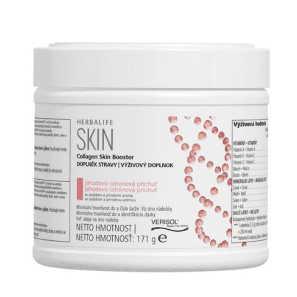 Collagen Skin Booster
