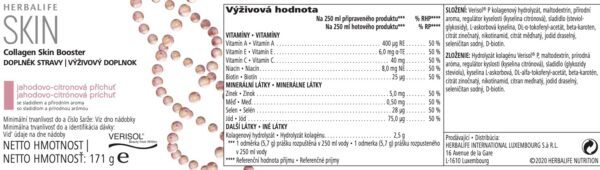 Collagen Skin Booster - Image 2